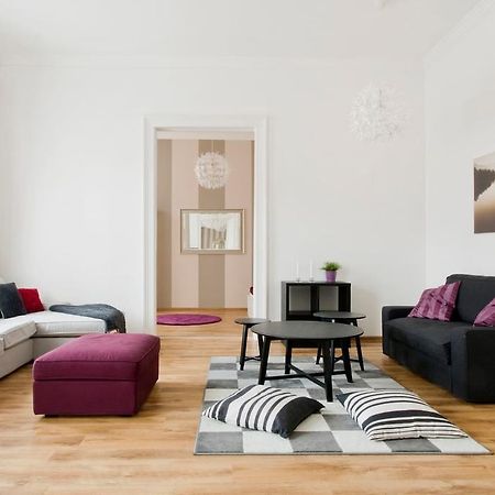 Downtown Rising Sun 104 Sq.M Daire Budapeşte Dış mekan fotoğraf