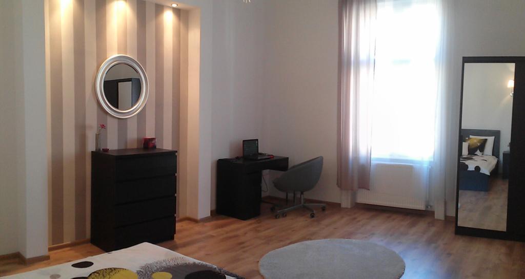 Downtown Rising Sun 104 Sq.M Daire Budapeşte Dış mekan fotoğraf
