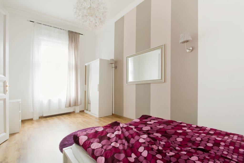 Downtown Rising Sun 104 Sq.M Daire Budapeşte Dış mekan fotoğraf