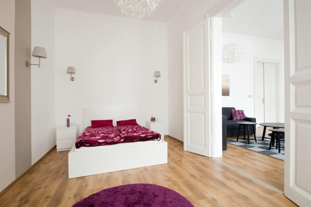 Downtown Rising Sun 104 Sq.M Daire Budapeşte Dış mekan fotoğraf