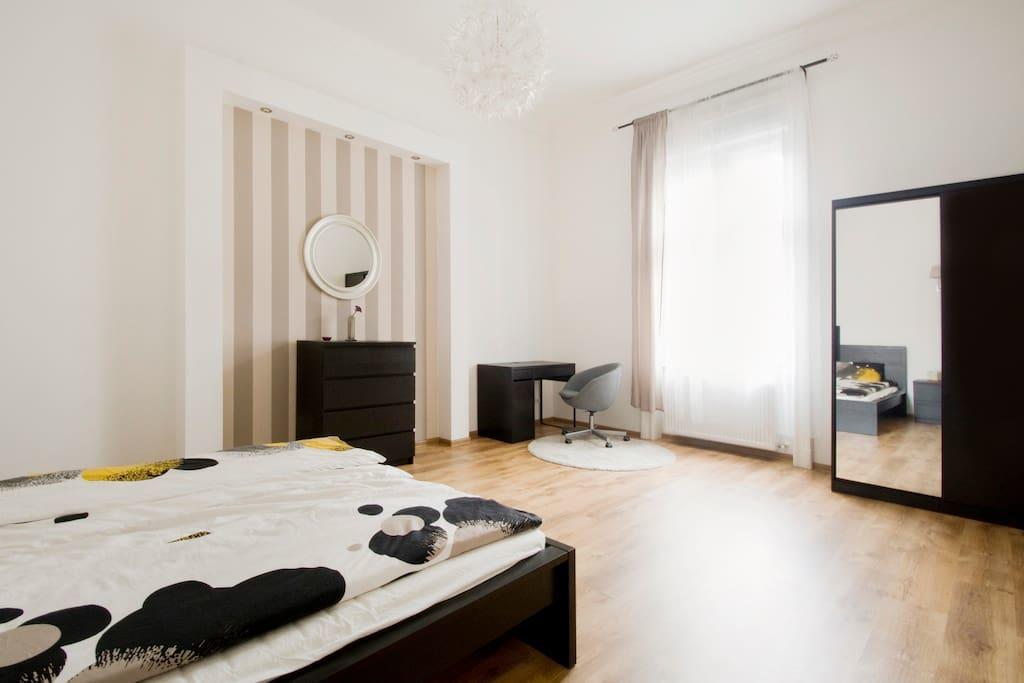 Downtown Rising Sun 104 Sq.M Daire Budapeşte Dış mekan fotoğraf