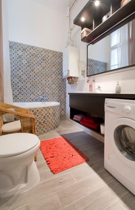 Downtown Rising Sun 104 Sq.M Daire Budapeşte Dış mekan fotoğraf